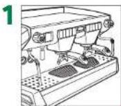 RANCILIO Classe 7 - SwitchON/OFF - 1