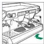 RANCILIO Classe 7 - SwitchON/OFF - 4