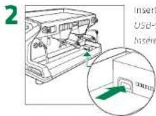 RANCILIO Classe 7 - Code - 2