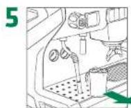 RANCILIO Classe 7 - SwitchON/OFF - 21