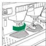 RANCILIO Classe 7 - SwitchON/OFF - 10