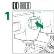 RANCILIO Classe 7 - SwitchON/OFF - 42