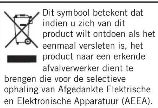 TAURUS Ancona - Milieuvriendelijkheid en recycleerbaar- heid van het product - 1