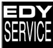 Edy VW 708 - VW70837 - 1