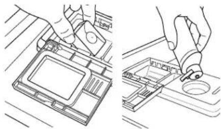 KITCHENAID KDFE304D - Quick Steps - 3