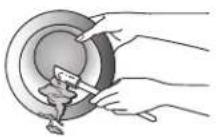 KITCHENAID KDFE304D - Pasos rapiidos - 1