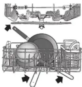 KITCHENAID KDFE304D - Add Detergent - 2
