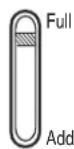 KITCHENAID KDFE304D - Selectionner des options (les options variant selon le modele) - 1
