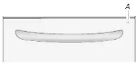 KITCHENAID Architect KDTE404DBL - Démarrer ou reprendre un programme - 3