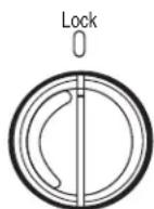 KITCHENAID Architect KDTE404DBL - Verser l'agent de rinçage (le distributeur varie selon le modèle) - 3