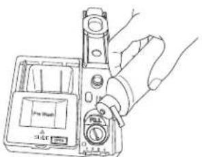 KITCHENAID Architect KDTE404DBL - Secado: el agente de enjuague es fundamental. - 2