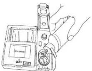 KITCHENAID Architect KDTE404DBL - Séchage - L'emploi d'un agent de rinçage est essentiel. - 2