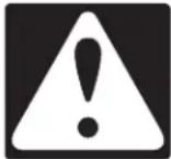 KITCHENAID Architect KDTE404DBL - Su seguridad y la seguridad de los demás es muy importante. - 1