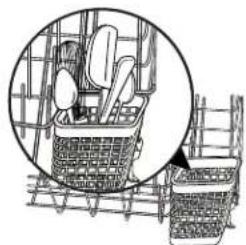 KITCHENAID Architect KDTE404DBL - ProScrub® Trio (en algunos modelos) - 3
