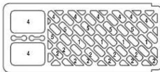 KITCHENAID Architect KDTE404DBL - Prepare y cargue la lavavajillas - 5