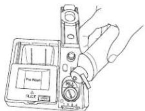 KITCHENAID Architect KDTE404DBL - Drying - Rinse Aid is essential. - 2
