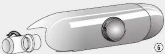 BAUKNECHT KVI 1103 - Quando senti questi rumori - 2
