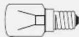 BAUKNECHT KVI 11211 - - bombilla LED - 1