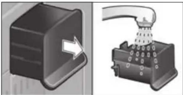 BOSCH TES71221RW - △Nebezpeci urazu elektrickym proudem! - 4