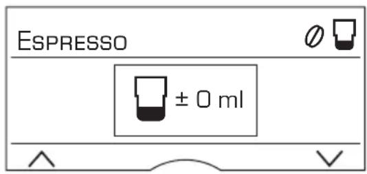 BOSCH TES71221RW - Displayinstallingen - 4