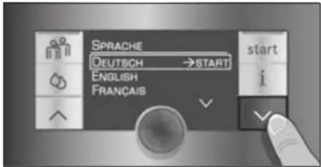 BOSCH TES71221RW - TES7.. RW - 1
