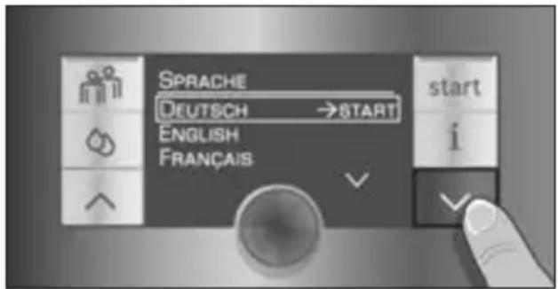 BOSCH TES71221RW - TES7.. RW - 1