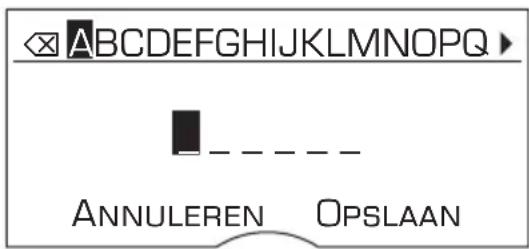 BOSCH TES71221RW - Gebruiker makes of wizzigen - 3