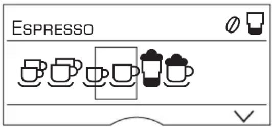 BOSCH TES71221RW - Préparation de boissons sans lait - 1