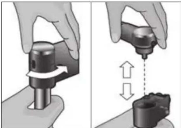 BOSCH TES71221RW - OuNcTka HacaKn IJn npriROBJeHnMoIooHoi neHbI - 2