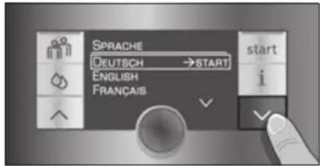 BOSCH TES71221RW - TES7.. RW - 1