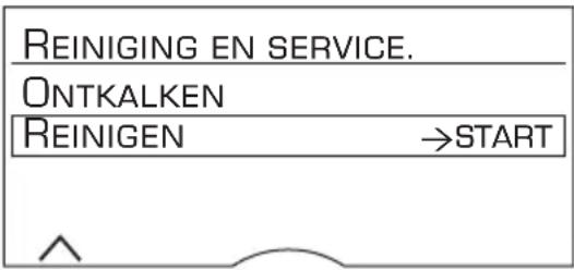 BOSCH TES71221RW - Reinigen - 1