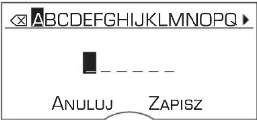 BOSCH TES71221RW - Tworzenie lubzmiana uzytkownika - 3