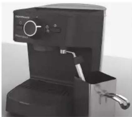 ELECTROLUX EEA255 - SR - 1