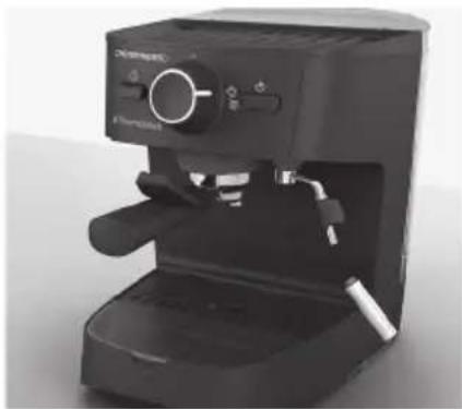 ELECTROLUX EEA255 - UA - 1
