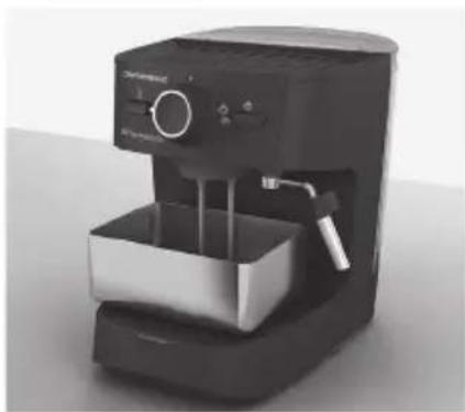 ELECTROLUX EEA255 - UA - 1