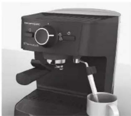 ELECTROLUX EEA255 - UA - 4