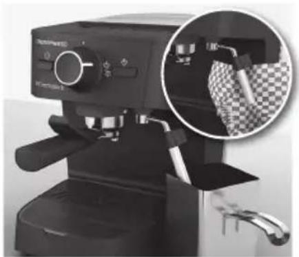 ELECTROLUX EEA255 - UA - 2