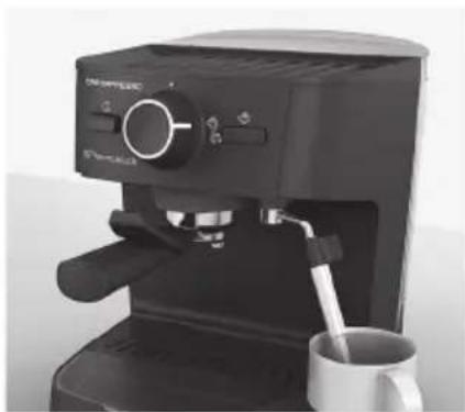 ELECTROLUX EEA255 - SR - 4