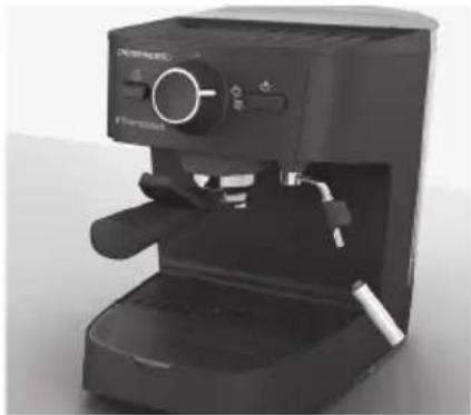 ELECTROLUX EEA255 - SR - 1