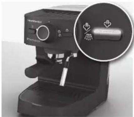 ELECTROLUX EEA255 - SR - 1