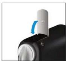 KOENIG Nespresso CitiZ & Milk B03128 - Proportions: - 2