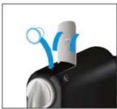 KOENIG Nespresso CitiZ & Milk B03128 - COFFEE PREPARATION/ PREPARATION DU CAFE - 8