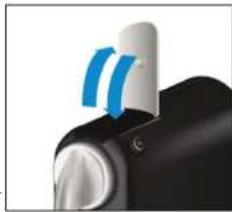 KOENIG Nespresso CitiZ & Milk B03128 - COFFEE PREPARATION/ PREPARATION DU CAFE - 7