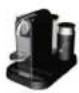 KOENIG Nespresso CitiZ & Milk B03128 - PACKAGING CONTENT/ CONTENU DE L'EMBALLAGE - 1