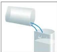 KOENIG Nespresso CitiZ & Milk B03128 - Les réglages d'usine: - 6