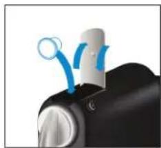 KOENIG Nespresso CitiZ & Milk B03128 - COFFEE PREPARATION/ PREPARATION DU CAFE - 4