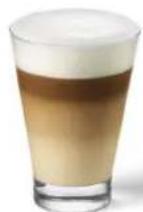 KOENIG Nespresso CitiZ & Milk B03128 - 1