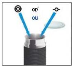 KOENIG Nespresso CitiZ & Milk B03128 - MILK PREPARATION/ PREPARATION DU LAIT - 3