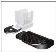 KOENIG Nespresso CitiZ & Milk B03128 - Risque d'électrocution mortelle et d'incendie. - 2