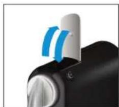 KOENIG Nespresso CitiZ & Milk B03128 - Les réglages d'usine: - 1